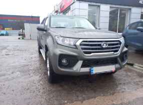 SEAT Arona Xperience 1.6 MPI 2024