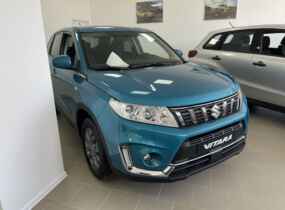 SUZUKI Vitara 1.6L 2WD GL+ 6AT