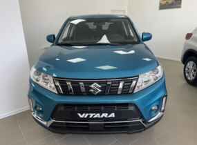 SUZUKI Vitara 1.6L 2WD GL+ 6AT