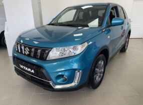 SUZUKI Vitara 1.6L 2WD GL+ 6AT