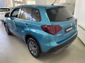 SUZUKI Vitara 1.6L 2WD GL+ 6AT