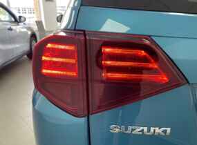 SUZUKI Vitara 1.6L 2WD GL+ 6AT