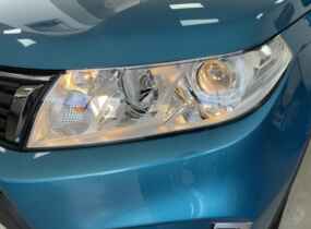 SUZUKI Vitara 1.6L 2WD GL+ 6AT