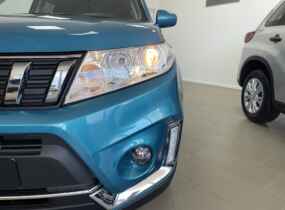 SUZUKI Vitara 1.6L 2WD GL+ 6AT