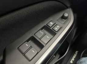 SUZUKI Vitara 1.6L 2WD GL+ 6AT