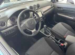 SUZUKI Vitara 1.6L 2WD GL+ 6AT