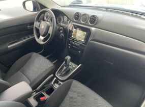SUZUKI Vitara 1.6L 2WD GL+ 6AT