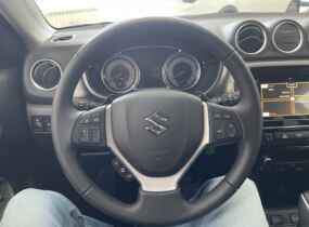 SUZUKI Vitara 1.6L 2WD GL+ 6AT