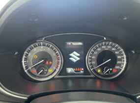 SUZUKI Vitara 1.6L 2WD GL+ 6AT
