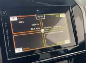 SUZUKI Vitara 1.6L 2WD GL+ 6AT