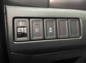 SUZUKI Vitara 1.6L 2WD GL+ 6AT