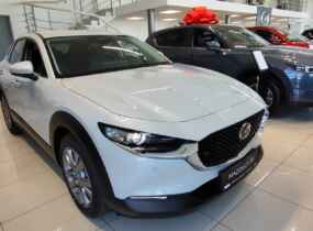 MAZDA CX-30 2.0 2wd STYLE+