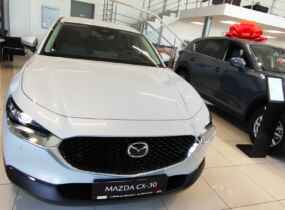 MAZDA CX-30 2.0 2wd STYLE+