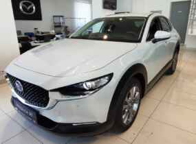 MAZDA CX-30 2.0 2wd STYLE+