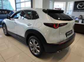 MAZDA CX-30 2.0 2wd STYLE+