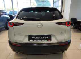MAZDA CX-30 2.0 2wd STYLE+