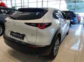 MAZDA CX-30 2.0 2wd STYLE+