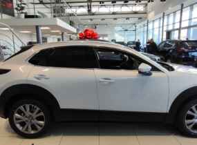 MAZDA CX-30 2.0 2wd STYLE+