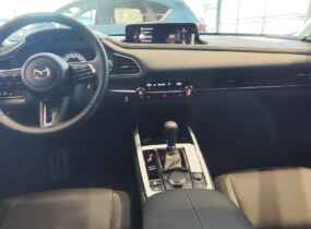 MAZDA CX-30 2.0 2wd STYLE+