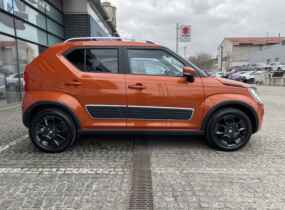 Suzuki Ignis 1.2 Hybrid GLX CVT