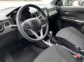Suzuki Ignis 1.2 Hybrid GLX CVT