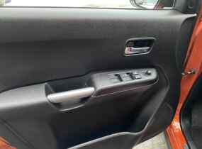 Suzuki Ignis 1.2 Hybrid GLX CVT