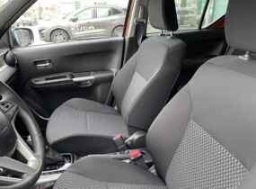 Suzuki Ignis 1.2 Hybrid GLX CVT