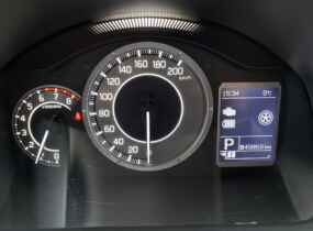 Suzuki Ignis 1.2 Hybrid GLX CVT