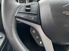 Suzuki Ignis 1.2 Hybrid GLX CVT
