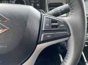 Suzuki Ignis 1.2 Hybrid GLX CVT