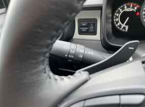 Suzuki Ignis 1.2 Hybrid GLX CVT