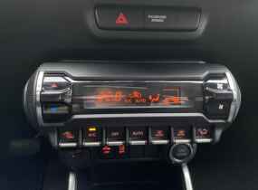 Suzuki Ignis 1.2 Hybrid GLX CVT