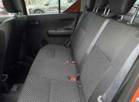 Suzuki Ignis 1.2 Hybrid GLX CVT