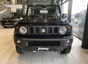 Suzuki Jimny 1.5 MT