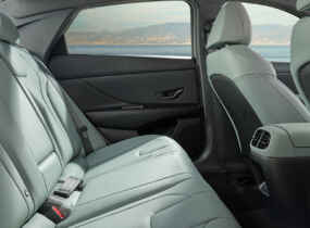 HYUNDAI Elantra CN7 PE 1.6 Style 6AT