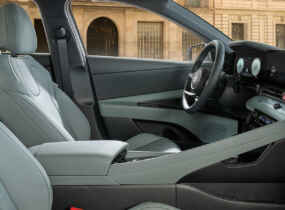 HYUNDAI Elantra CN7 PE 1.6 Style 6AT