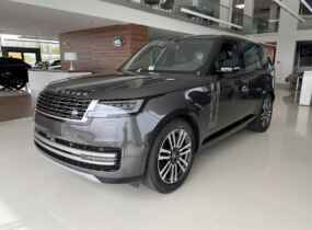 RANGE ROVER