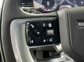 RANGE ROVER