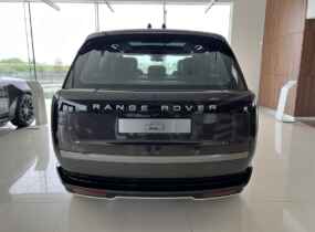 RANGE ROVER