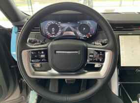 RANGE ROVER