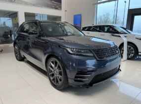 RANGE ROVER VELAR