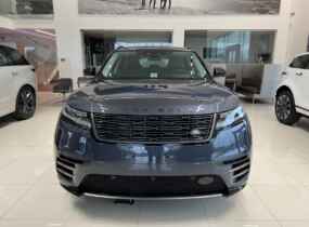 RANGE ROVER VELAR