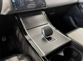 RANGE ROVER VELAR