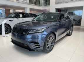 RANGE ROVER VELAR