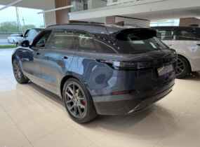 RANGE ROVER VELAR
