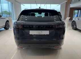 RANGE ROVER VELAR