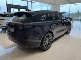 RANGE ROVER VELAR