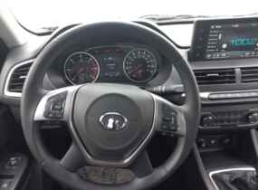 SEAT Arona Xperience 1.6 MPI 2024