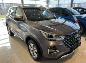 CHERY TIGGO 4 PRO