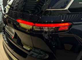 Jeep Grand Cherokee Overland
